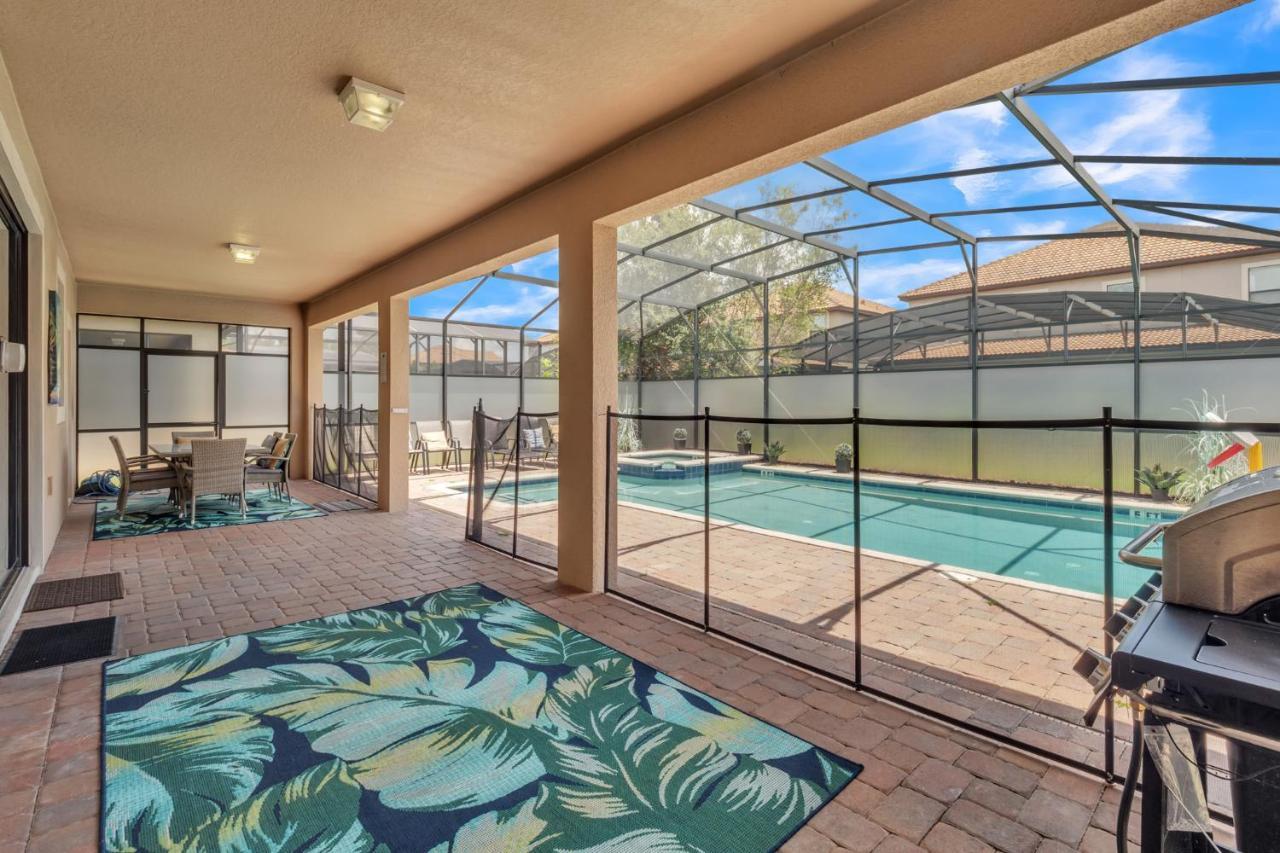 Star Wars And Harry Potter 9br In Championsgate Holiday home Davenport