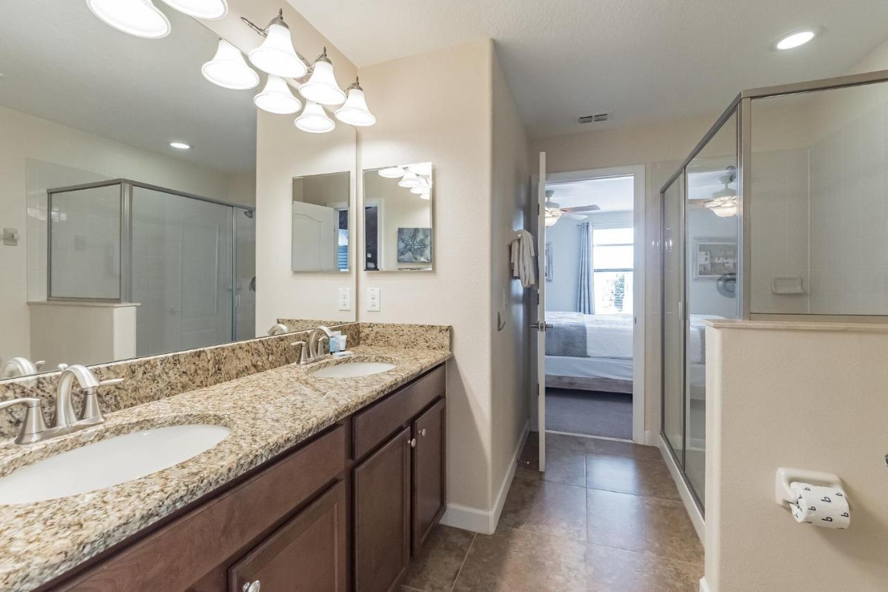 Star Wars And Harry Potter 9br In Championsgate Holiday home Davenport