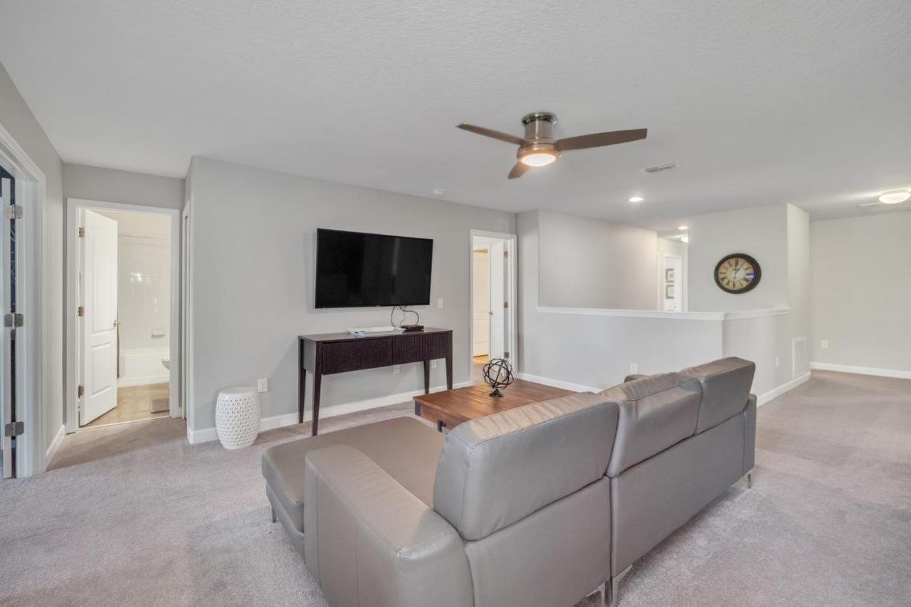 Star Wars And Harry Potter 9br In Championsgate