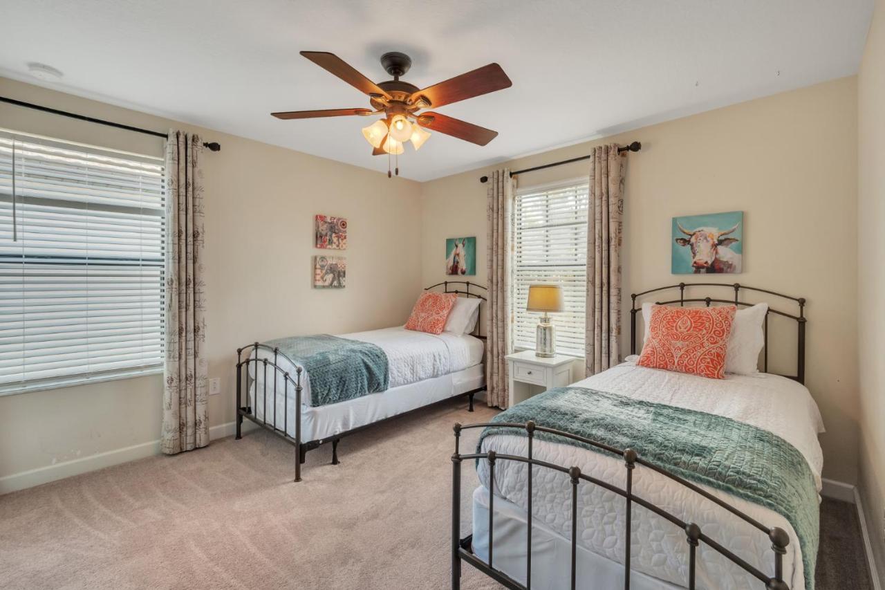 Star Wars And Harry Potter 9br In Championsgate Holiday home