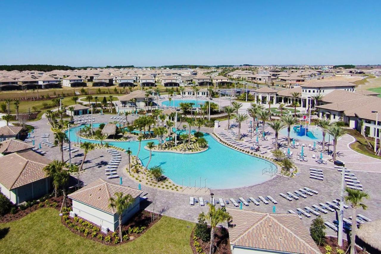 Star Wars And Harry Potter 9br In Championsgate Holiday home Davenport