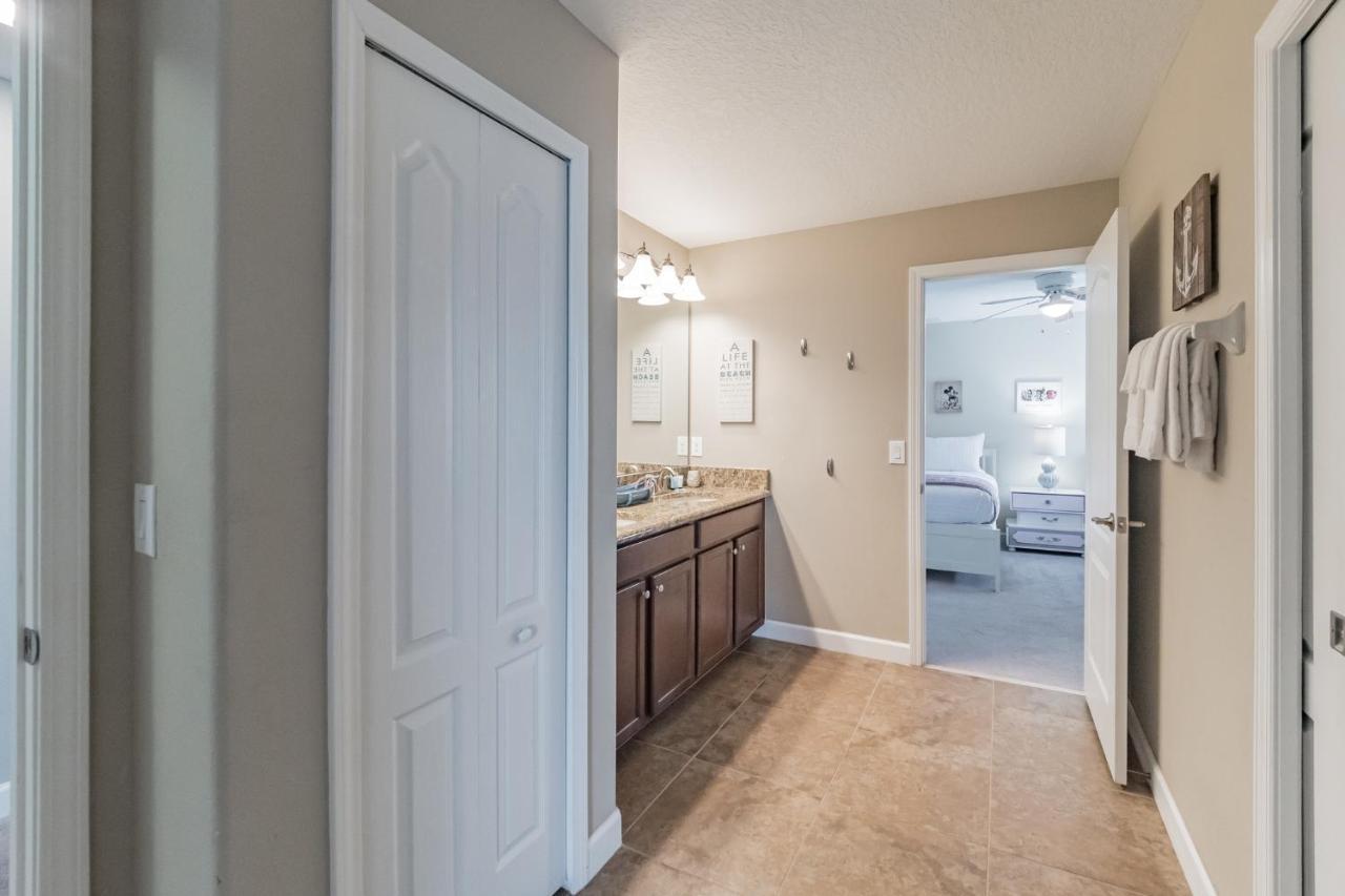 Star Wars And Harry Potter 9br In Championsgate Holiday home *