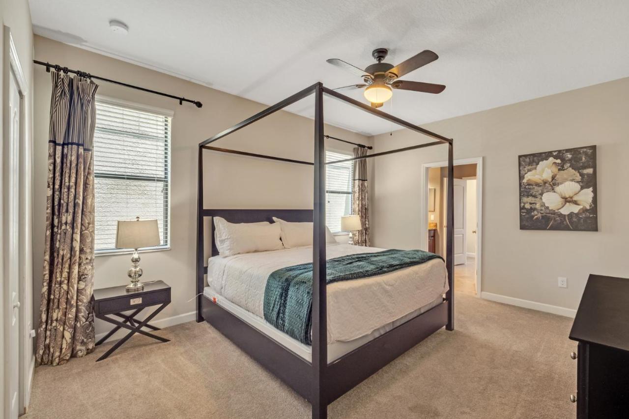 Holiday home Star Wars And Harry Potter 9br In Championsgate