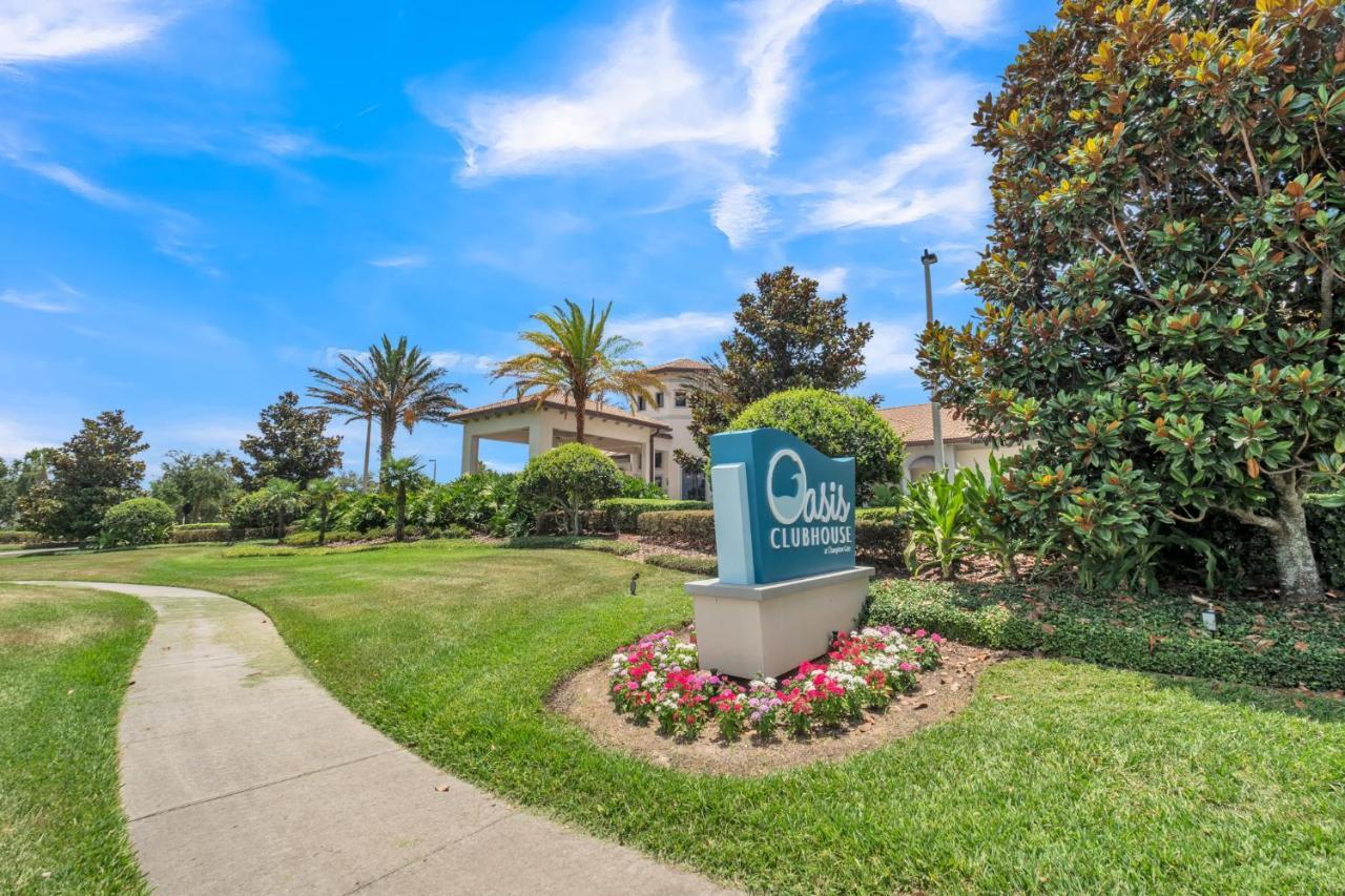 Holiday home Star Wars And Harry Potter 9br In Championsgate Davenport
