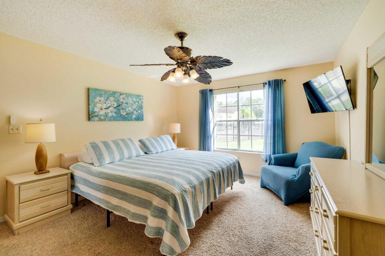Laguna Bay With Pool 7 Mi To World! Apartment *