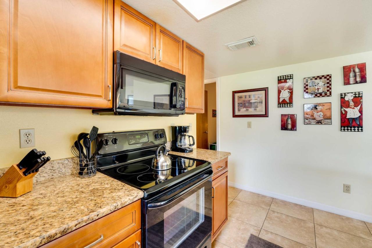 Laguna Bay With Pool 7 Mi To World! * Kissimmee