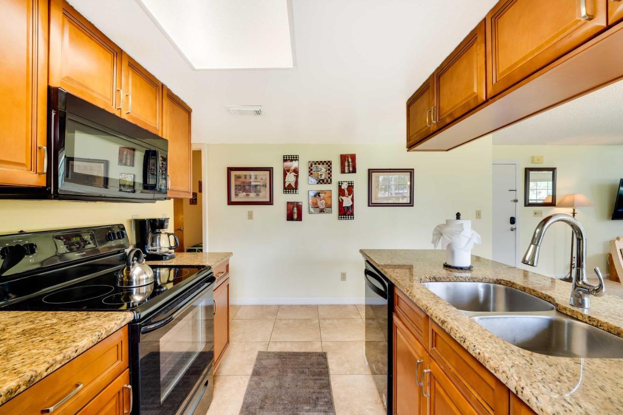 Laguna Bay With Pool 7 Mi To World! Apartment Kissimmee