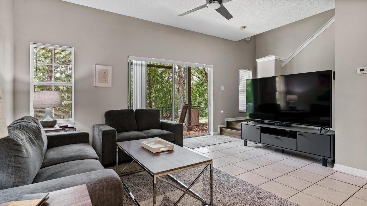 Holiday home Bsv8445 Beautiful 3 Bd Ba Townhome With Balcony In Emerald Island *