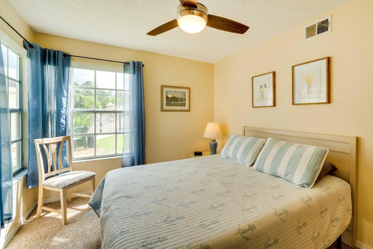 Apartment Laguna Bay With Pool 7 Mi To World! Kissimmee