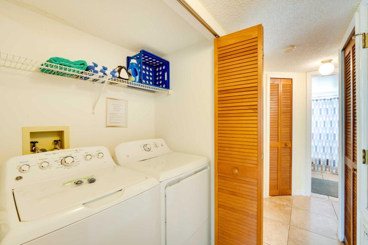 Laguna Bay With Pool 7 Mi To World! Apartment
