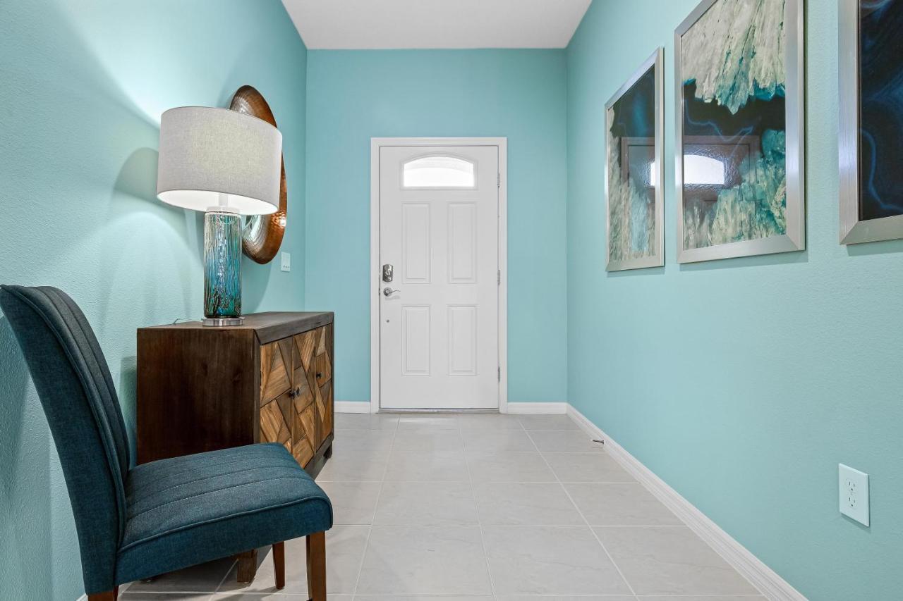 Bsv8912 - 10 Bedroom 6 Bathroom Luxury In Windsor At Westside Holiday home Kissimmee