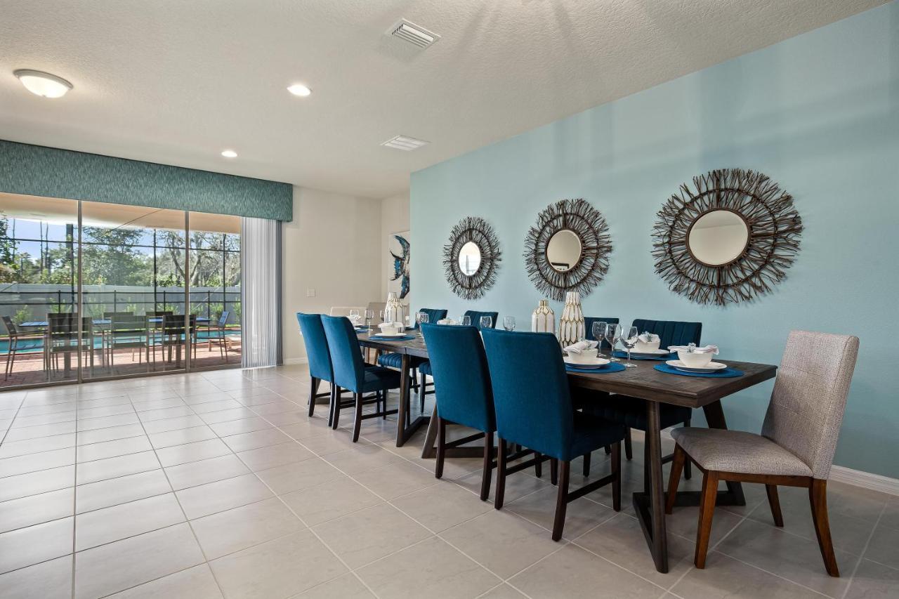 Holiday home Bsv8912 - 10 Bedroom 6 Bathroom Luxury In Windsor At Westside