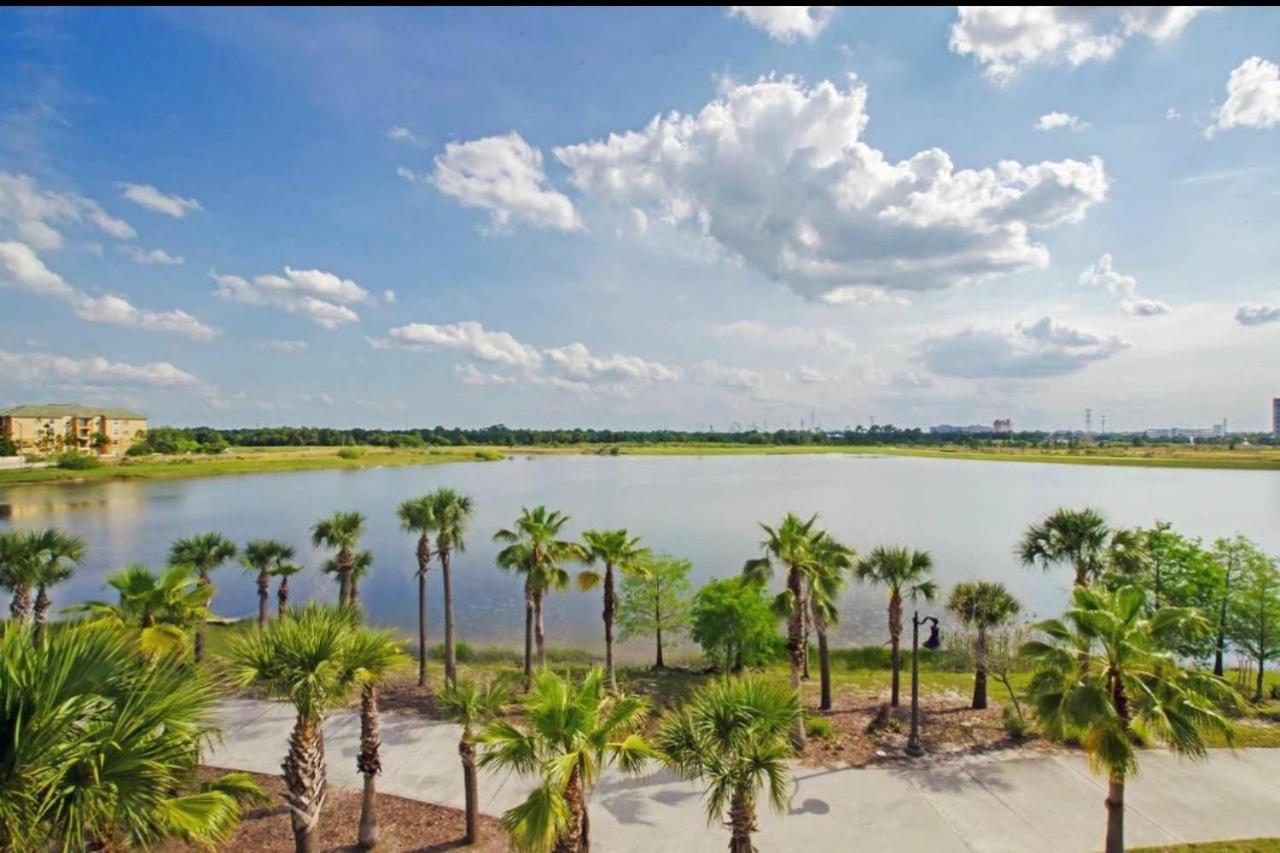 Apartment Executive 3 Bedroom At Universal *