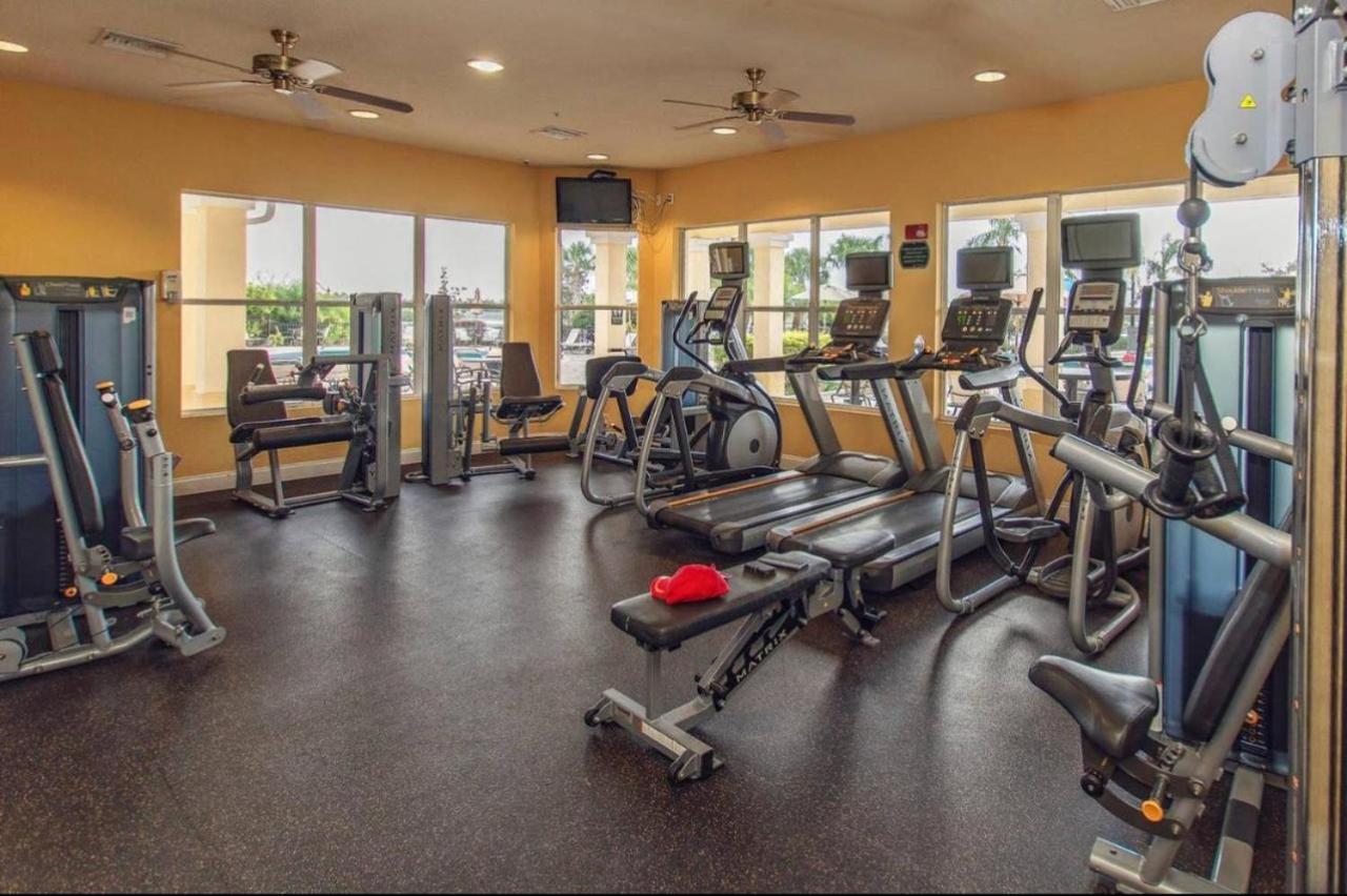 Apartment Executive 3 Bedroom At Universal *
