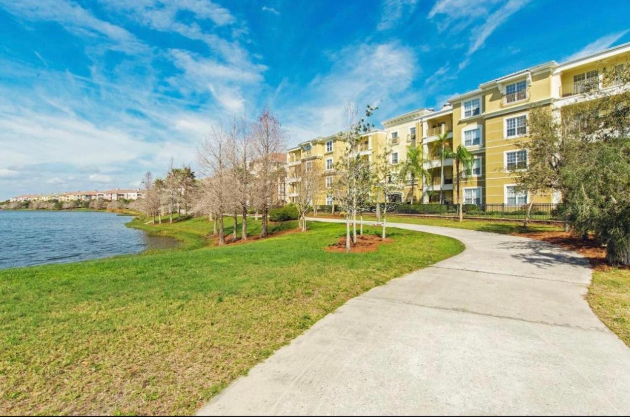 Executive 3 Bedroom At Universal * Orlando