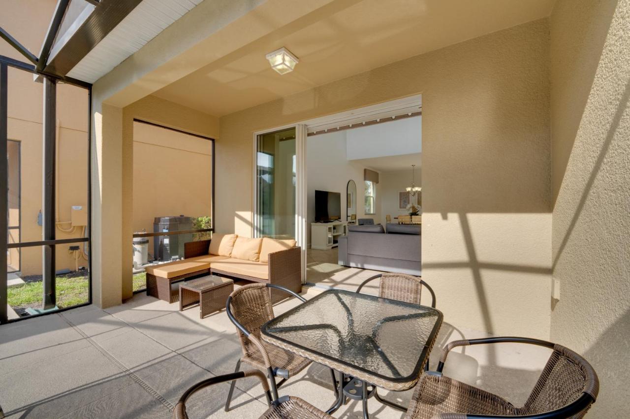 Spacious With Pool - 11 Mi To Disney! *