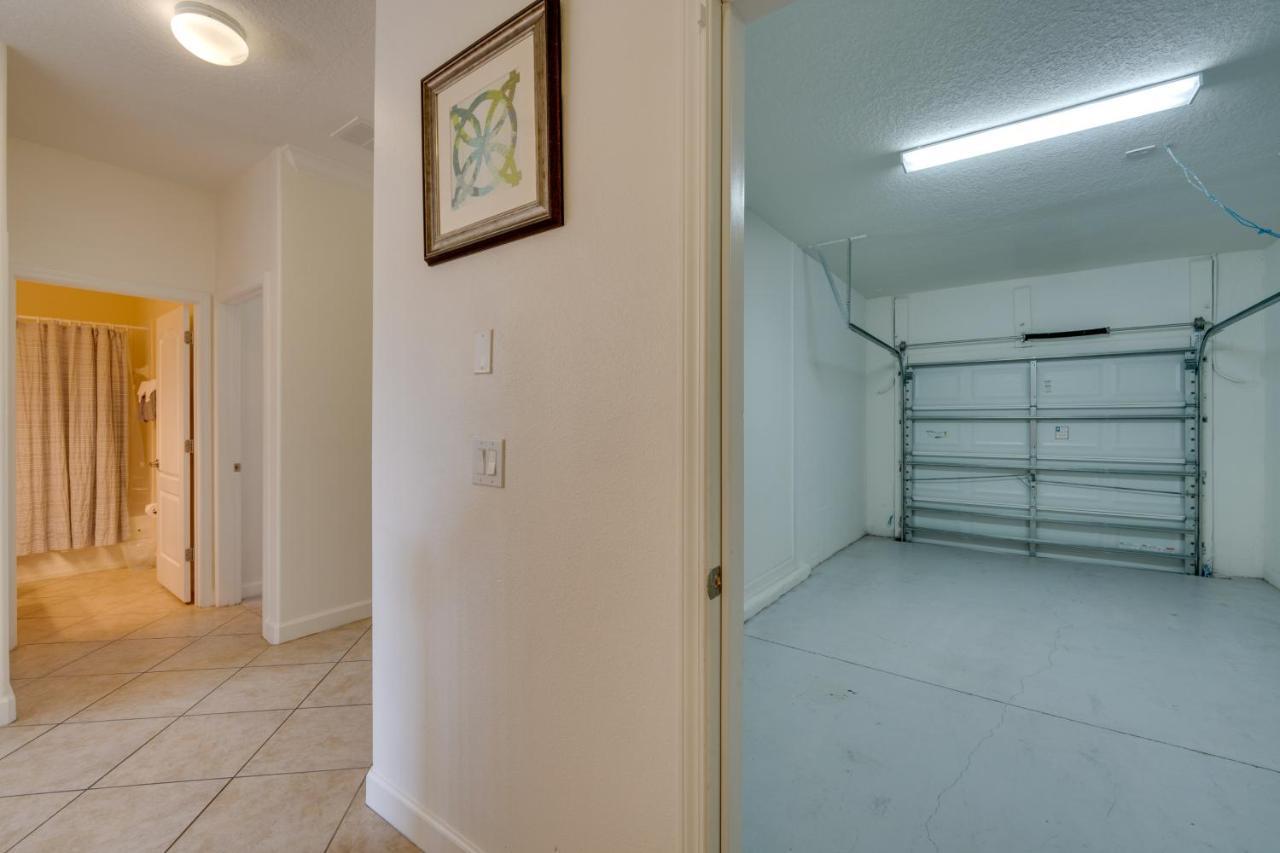 Spacious With Pool - 11 Mi To Disney! Kissimmee
