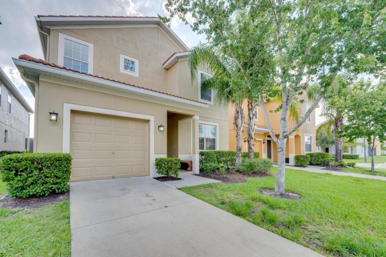 Spacious With Pool - 11 Mi To Disney! Kissimmee