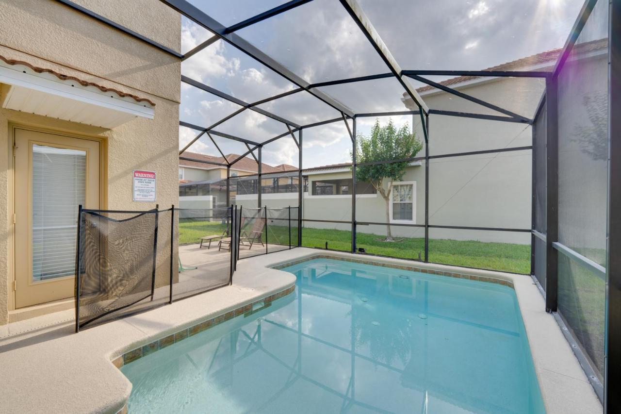 Holiday home Spacious With Pool - 11 Mi To Disney! *