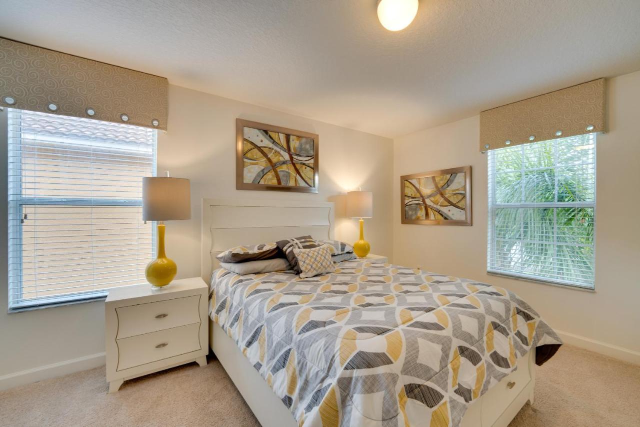 Spacious With Pool - 11 Mi To Disney! *