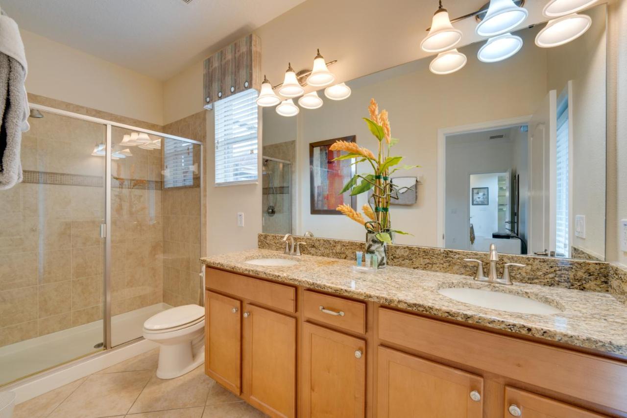 Spacious With Pool - 11 Mi To Disney! *