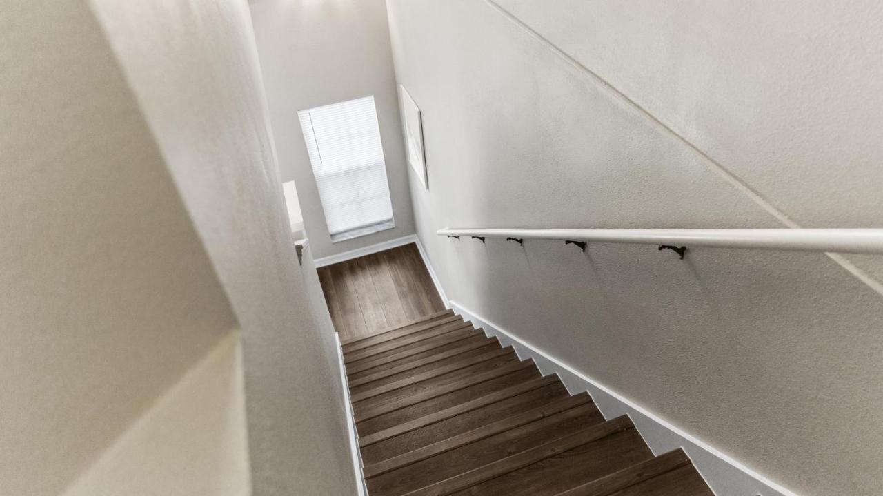 Holiday home Bsv8445 Beautiful 3 Bd Ba Townhome With Balcony In Emerald Island