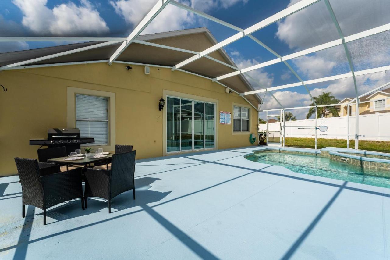 Holiday home Bsv_villa424
