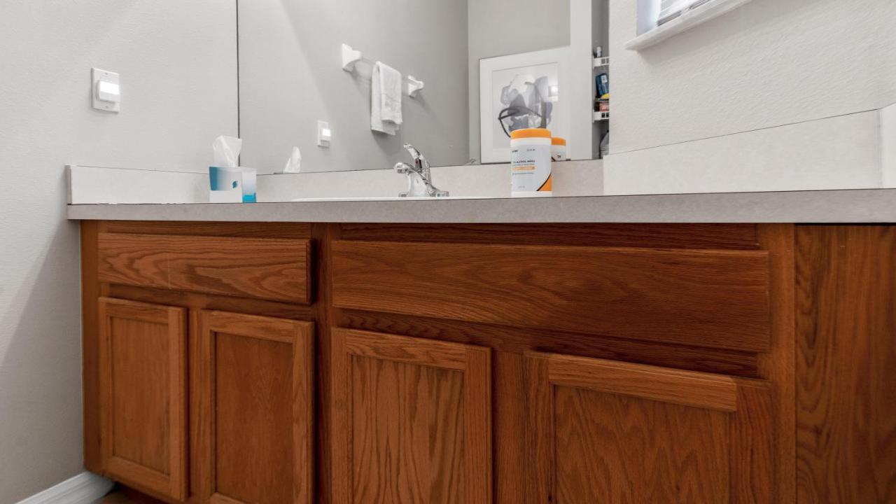 Holiday home Bsv8445 Beautiful 3 Bd Ba Townhome With Balcony In Emerald Island Kissimmee