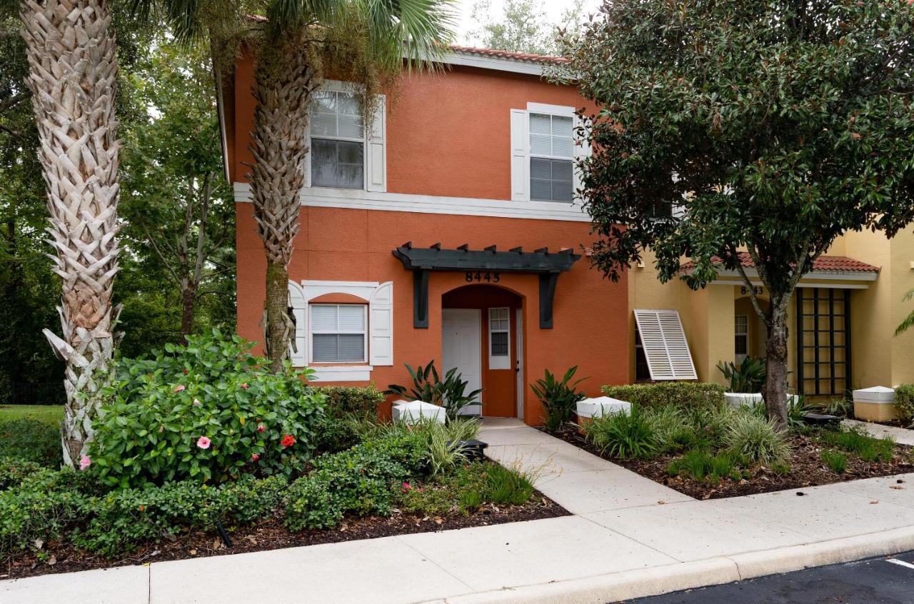 Holiday home Bsv8445 Beautiful 3 Bd Ba Townhome With Balcony In Emerald Island