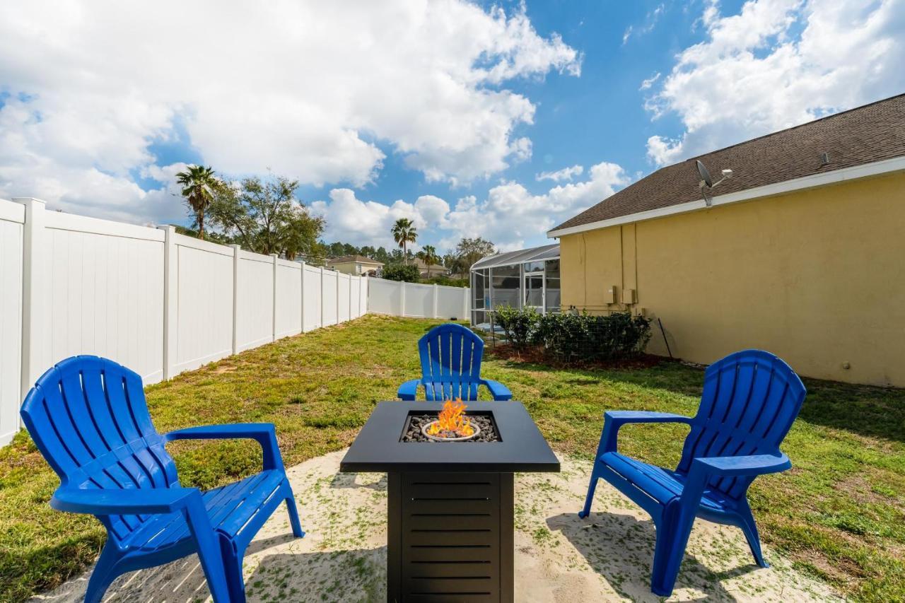 Bsv_villa424 Holiday home Davenport