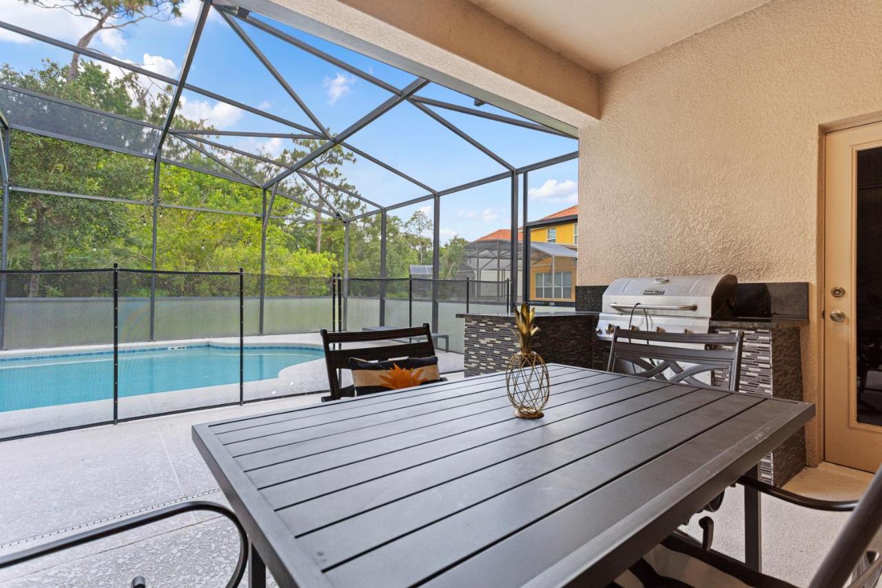 Huge 6br House - Private Pool Retreat Near Holiday home Kissimmee