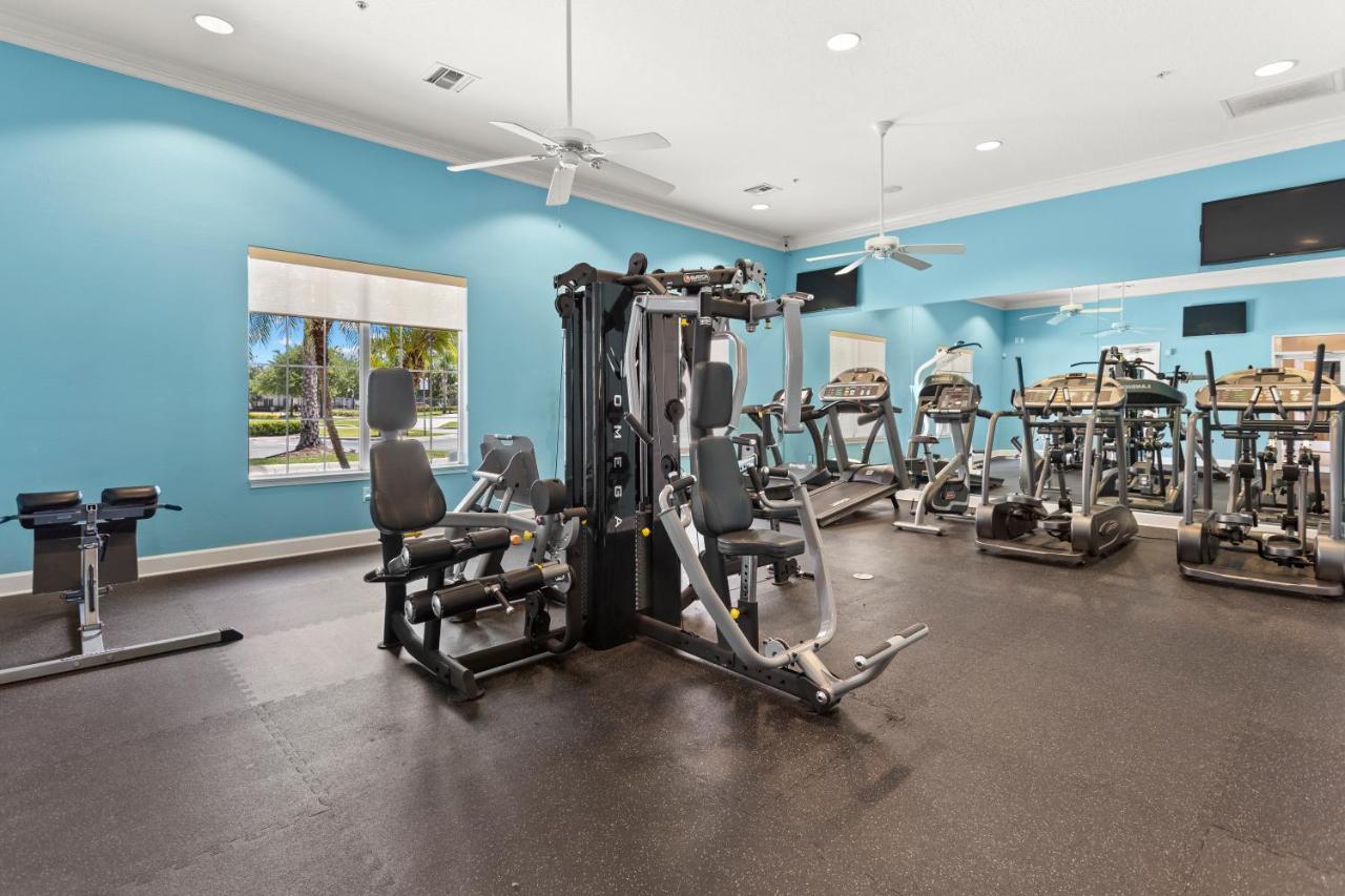 Huge 6br House - Private Pool Retreat Near Holiday home Kissimmee