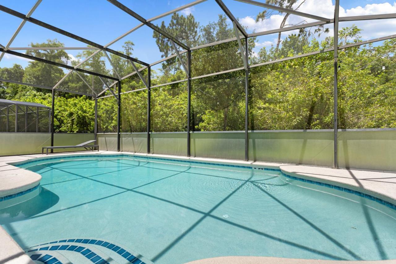 Huge 6br House - Private Pool Retreat Near * Kissimmee