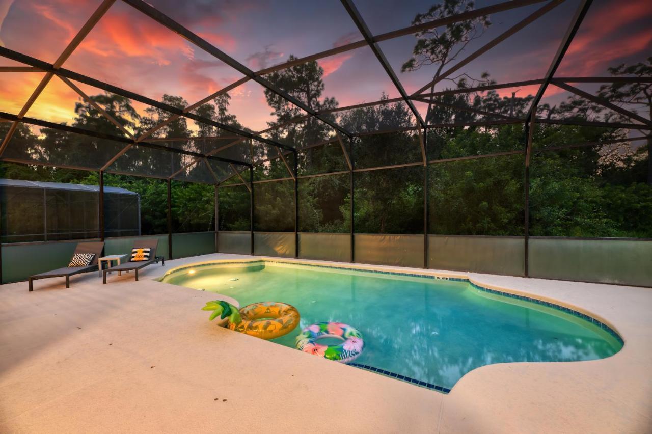 Huge 6br House - Private Pool Retreat Near *