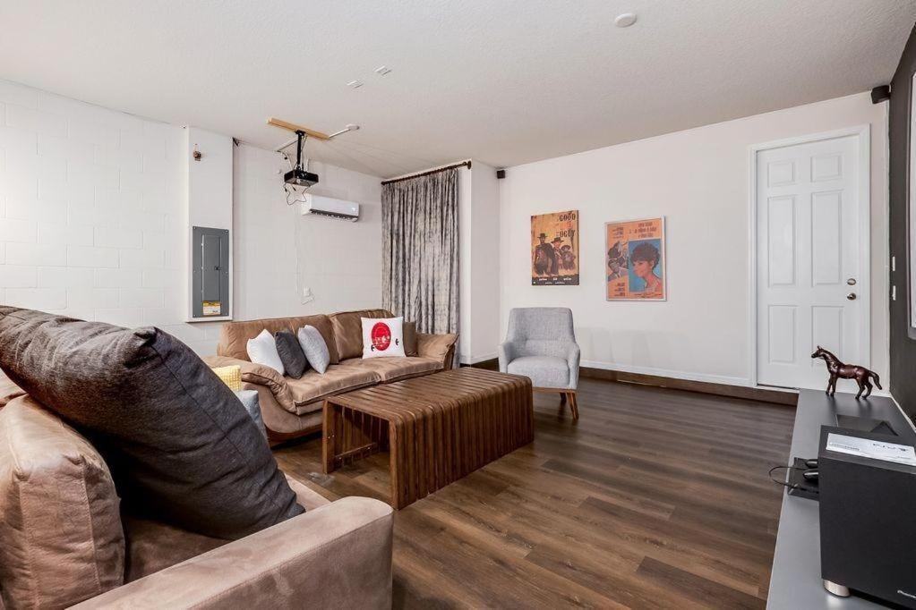 Bsv1529 - Luxury 7 Bedroom 5 Bathroom In The Desirable Solara *