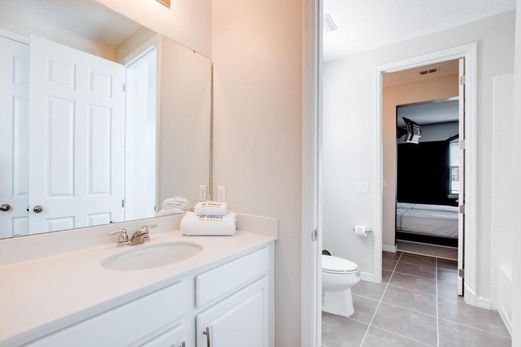 Bsv1841 Luxury 8 Bedroom 6 Bathroom In Solara Holiday home