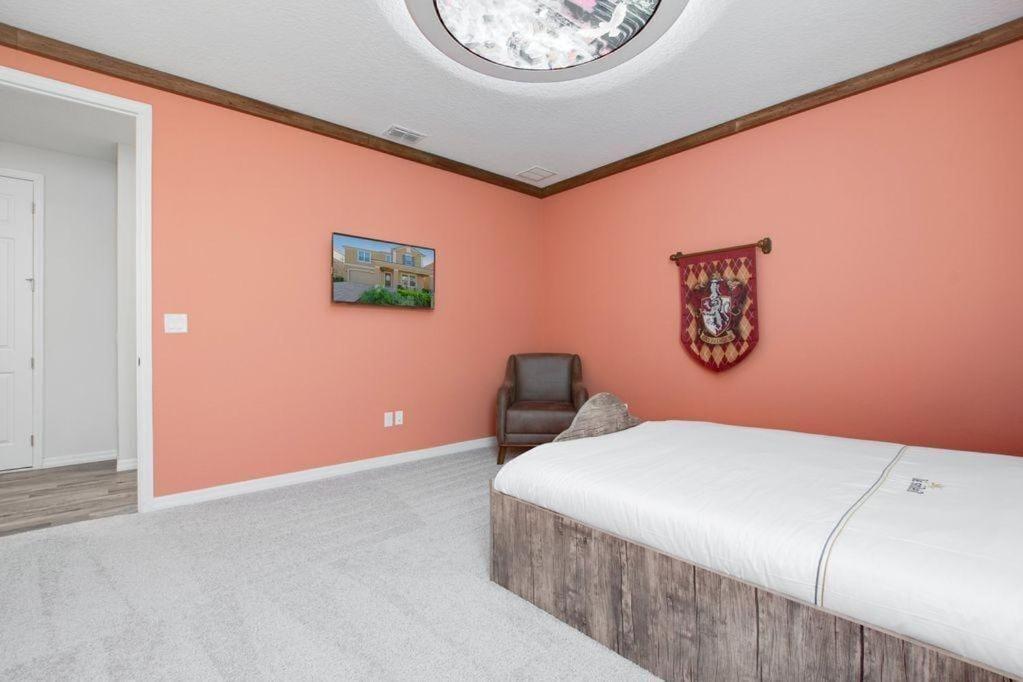 Bsv1841 Luxury 8 Bedroom 6 Bathroom In Solara Holiday home *
