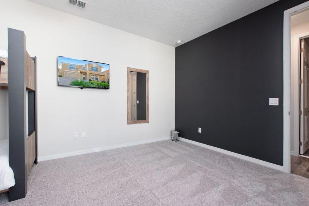 Bsv1841 Luxury 8 Bedroom 6 Bathroom In Solara * Kissimmee
