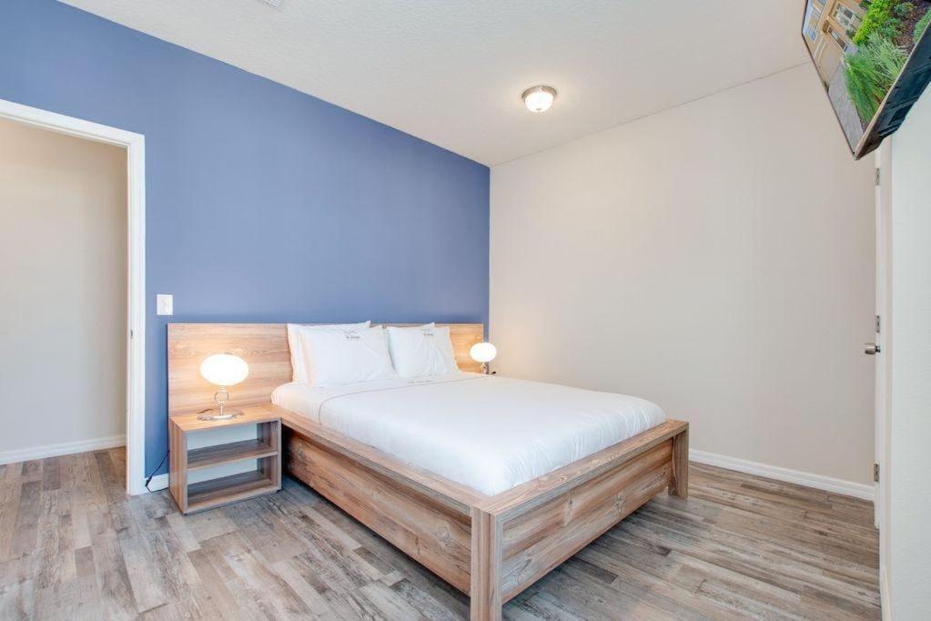 Bsv1841 Luxury 8 Bedroom 6 Bathroom In Solara Holiday home