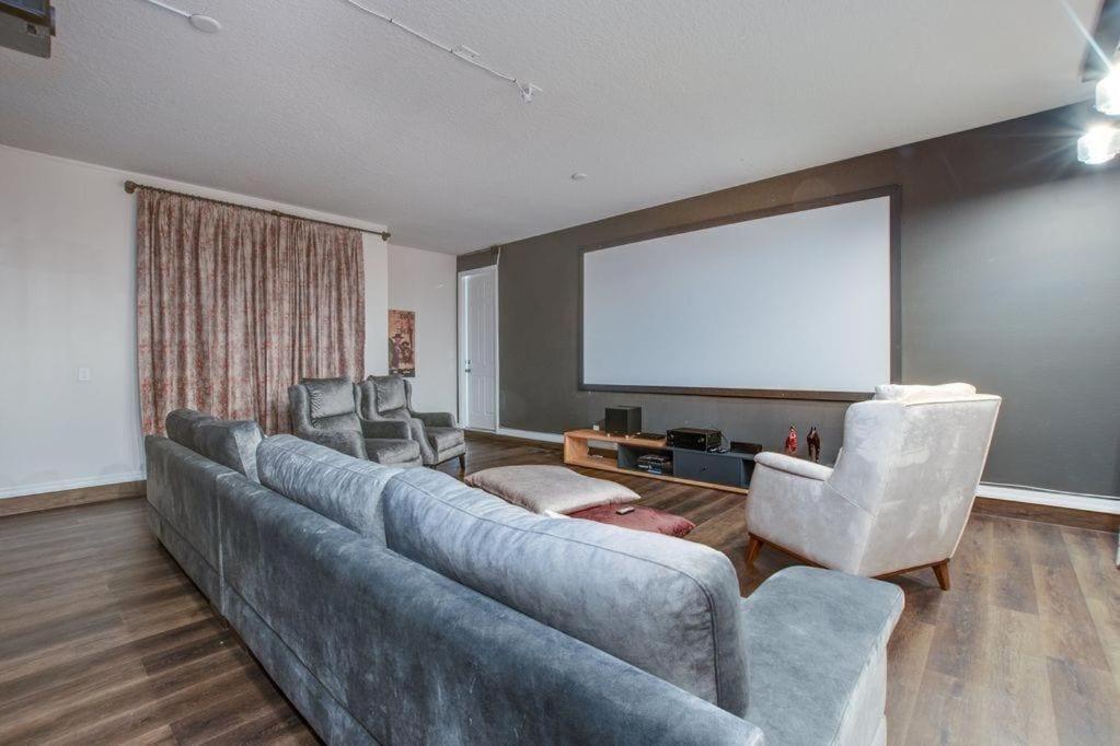 Bsv1841 Luxury 8 Bedroom 6 Bathroom In Solara Holiday home *