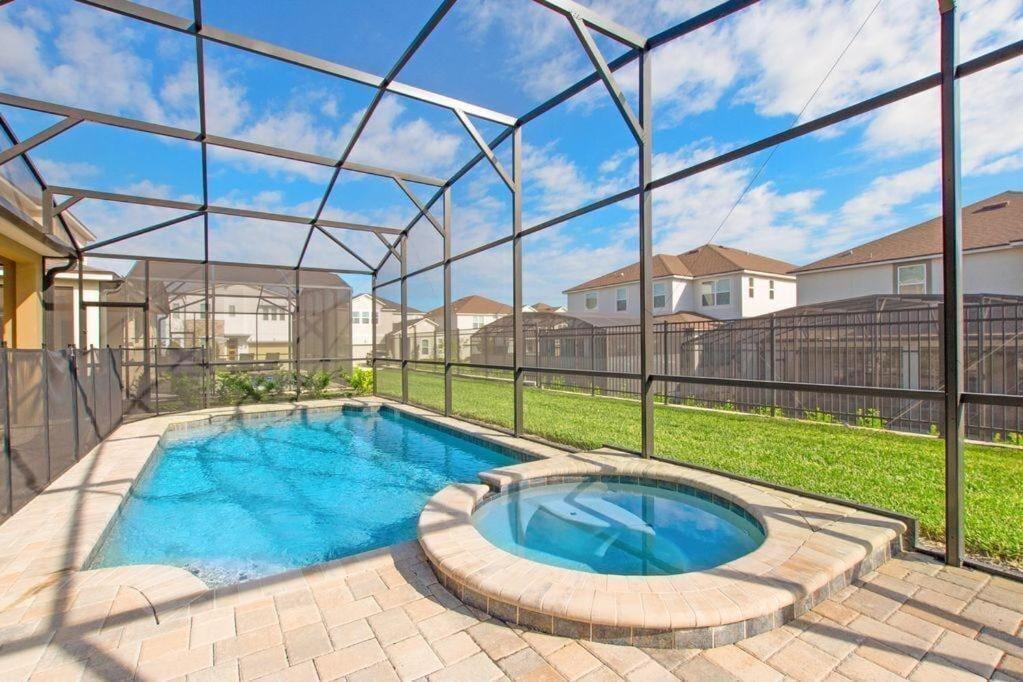 Holiday home Bsv1841 Luxury 8 Bedroom 6 Bathroom In Solara