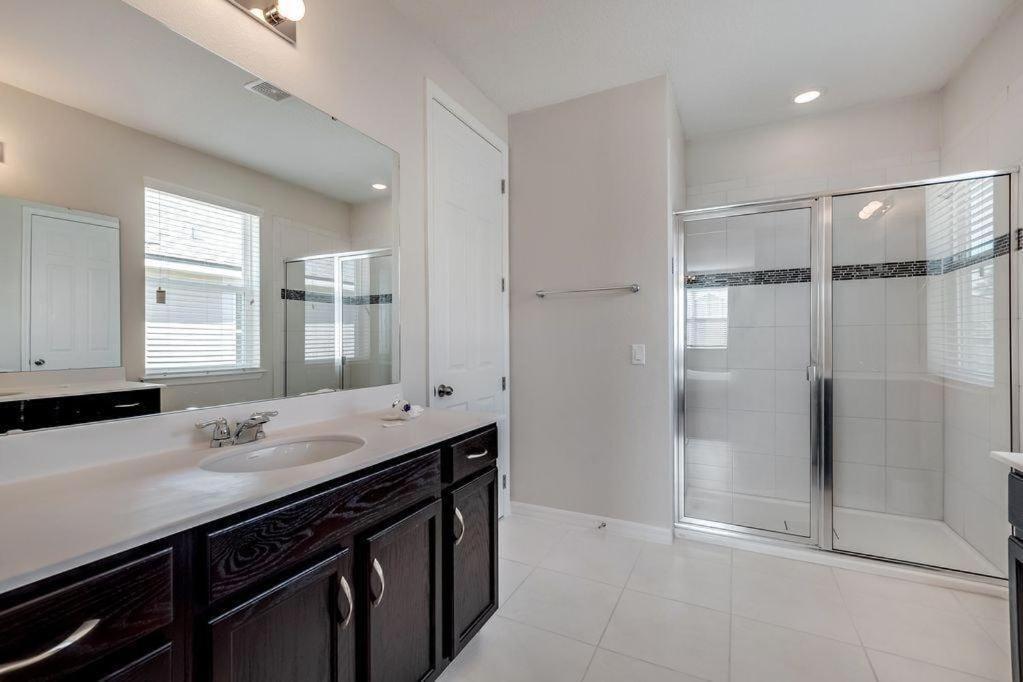 Holiday home Bsv1529 - Luxury 7 Bedroom 5 Bathroom In The Desirable Solara *