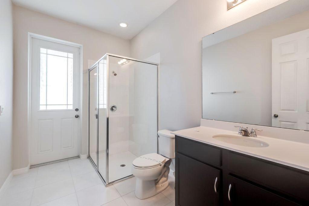 Bsv1529 - Luxury 7 Bedroom 5 Bathroom In The Desirable Solara Holiday home *