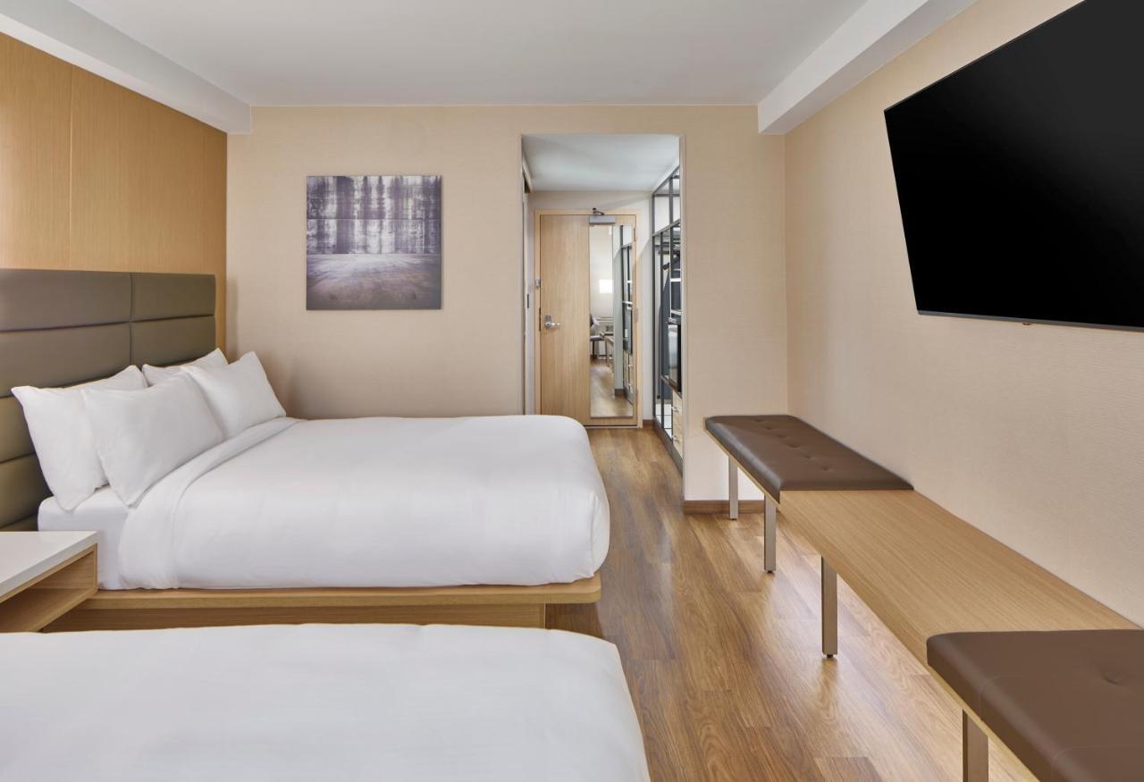 Ac By Marriott Orlando Hotel 3*