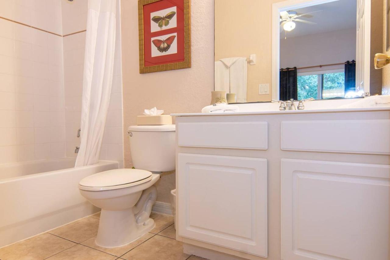 Fun Travel Day And Joy At Orlando's Choice!! Apartment Kissimmee