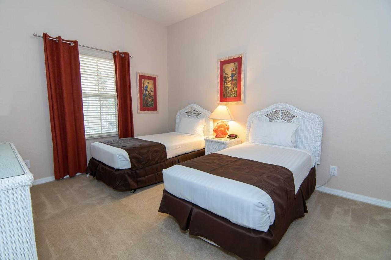 Fun Travel Day And Joy At Orlando's Choice!! Apartment Kissimmee
