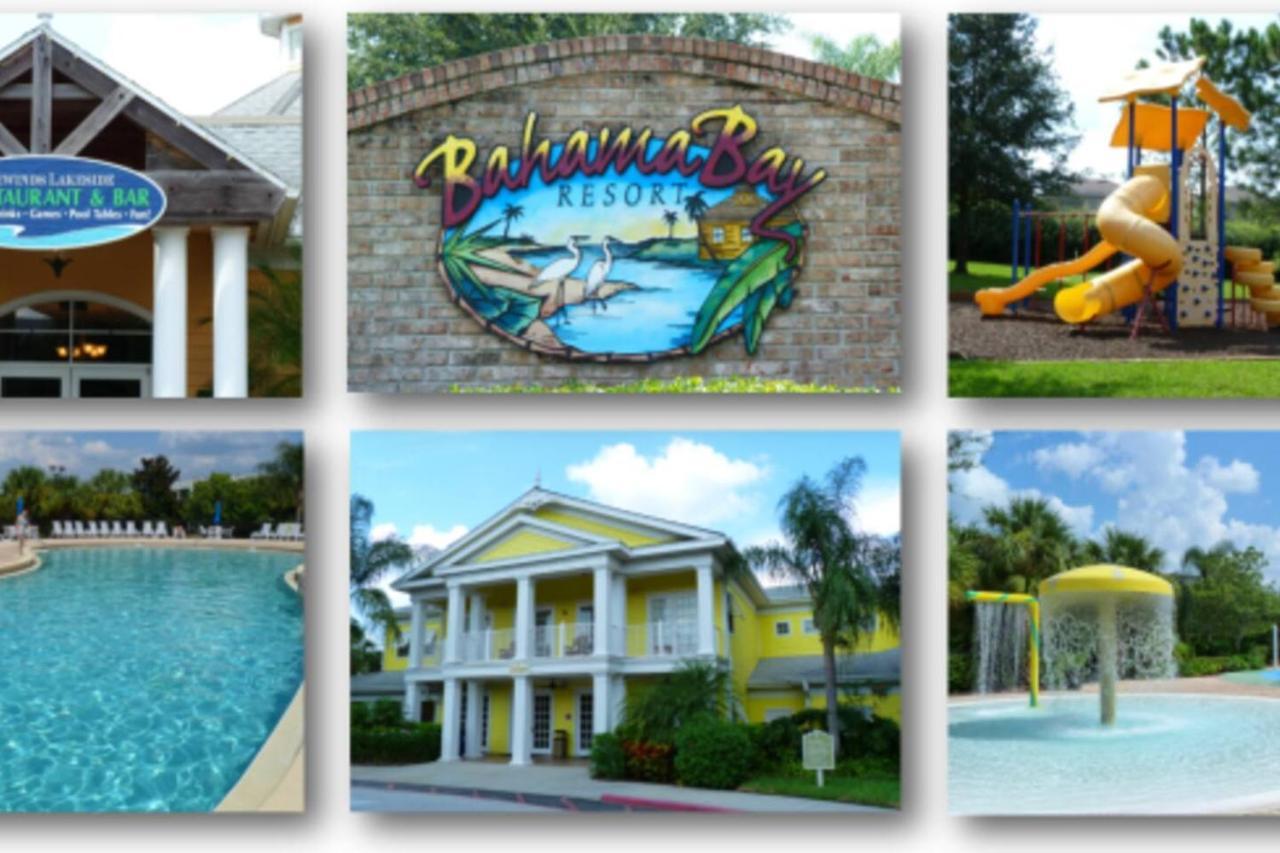 Fun Travel Day And Joy At Orlando's Choice!! * Kissimmee