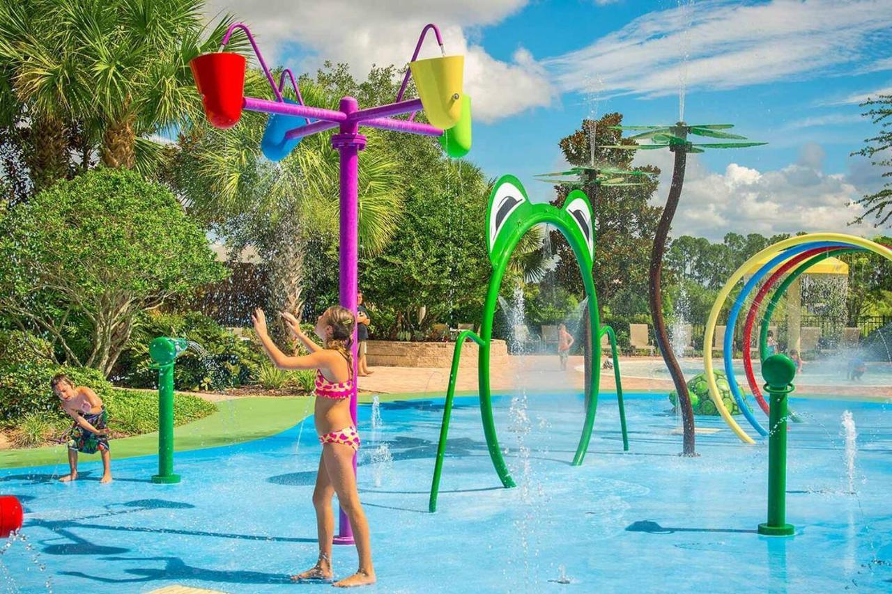 Fun Travel Day And Joy At Orlando's Choice!! Apartment Kissimmee