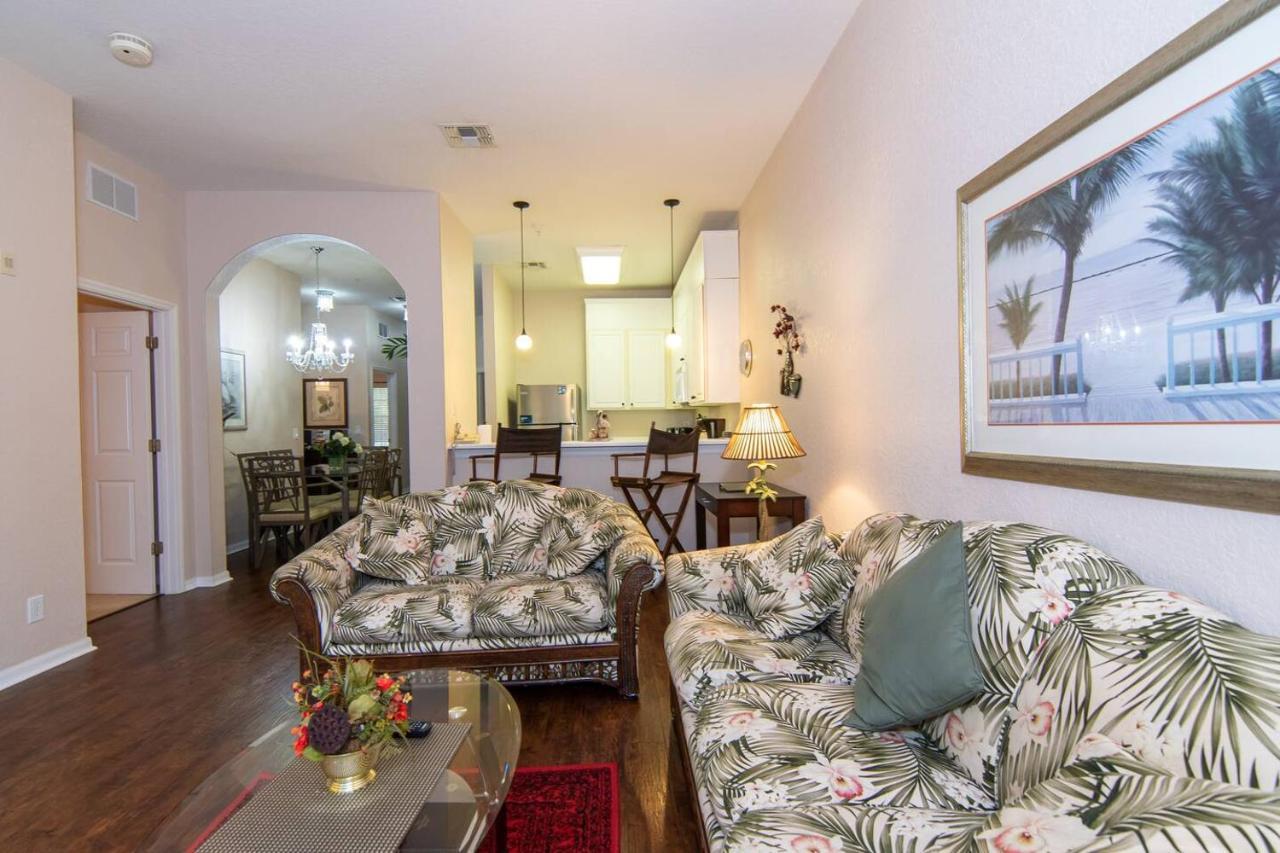 Fun Travel Day And Joy At Orlando's Choice!! Apartment