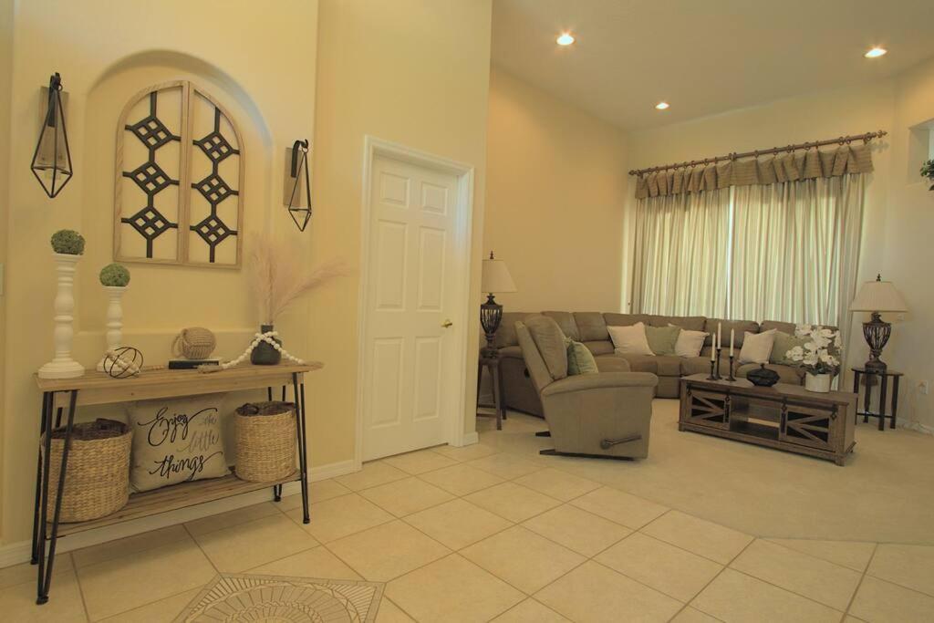 Holiday home Entire With Pool And View And Golf Course By *